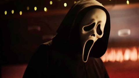 Scream 7 rompe r&eacute;cords en taquilla y revitaliza el slasher