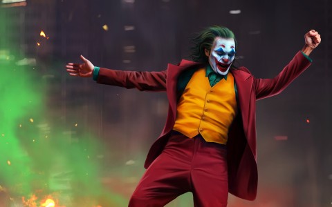 Todd Phillips no deja ver un avance de el Joker 2