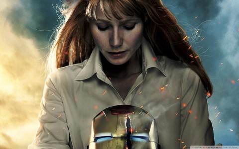 &iquest;Por qu&eacute; Gwyneth Paltrow  no est&aacute; en el UCM a pesar del legado  que su personaje, Pepper Potts?