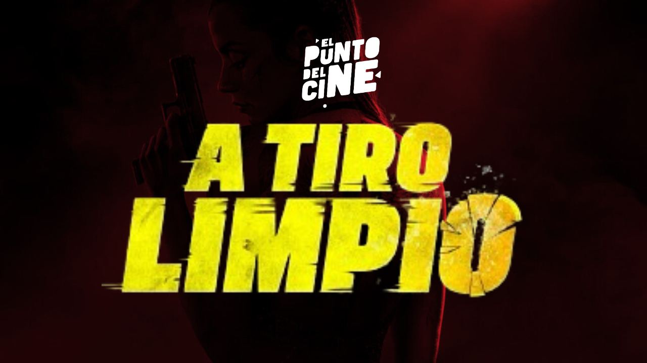 Premier de A Tiro Limpio Acción, venganza y cine dominicano en grande