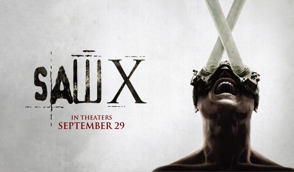 SAW X (2023) Official Trailer