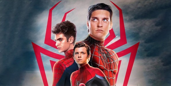 Tobey Maguire con  condiciones para regresar como Spider-Man al MCU