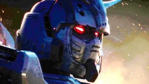 Gundam live-action Netflix apuesta por una leyenda del anime