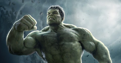 &iquest;Una pel&iacute;cula de Hulk para el UCM?