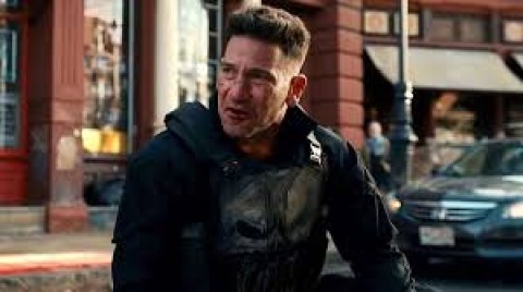 Frank Castle est&aacute; de vuelta&hellip; y Marvel viene SIN FILTRO