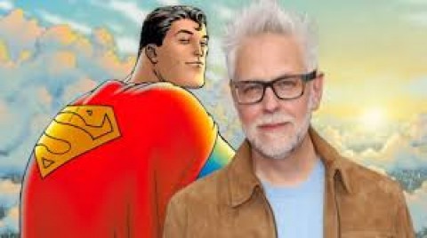  James Gunn desmiente rumores sobre recortes en Superman 