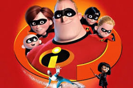 Pixar confirma Los Increíbles 3