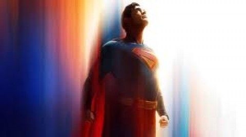 "Superman" La Gran Apuesta del Nuevo Universo DC 
