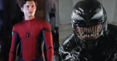 &iexcl;Venom queda fuera de Spider-Man 4!