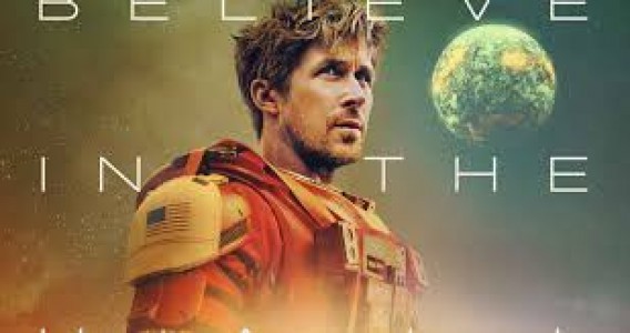 Cr&iacute;tica de cine: &ldquo;Proyecto Salvaci&oacute;n&rdquo; (Project Hail Mary)