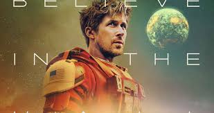 Crítica de cine: “Proyecto Salvación” (Project Hail Mary)