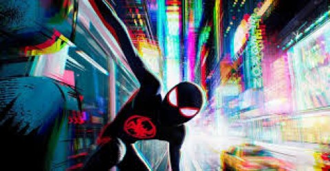 &iexcl;MILES MORALES FUERA&hellip; POR AHORA!