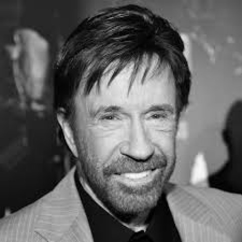 Muere Chuck Norris a los 86 a&ntilde;os
