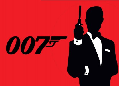 ¡Un nuevo 007 está en camino!