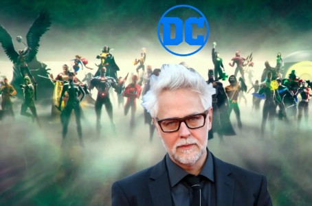 Warner tiene una actualizaci&oacute;n importante al DCU de James Gunn 