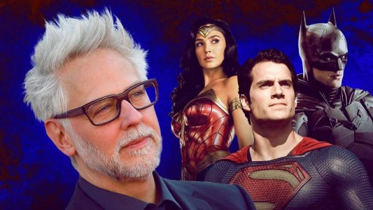 &iquest;Seguir&aacute; James Gunn al frente de DC Studios?