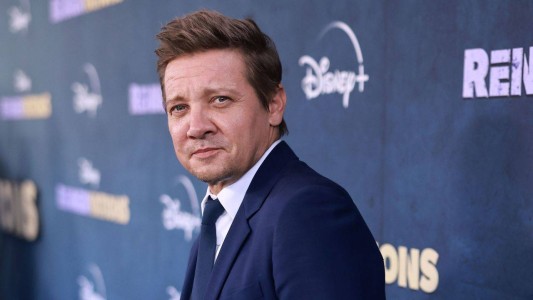 Jeremy Renner de regreso a la actuaci&oacute;n 