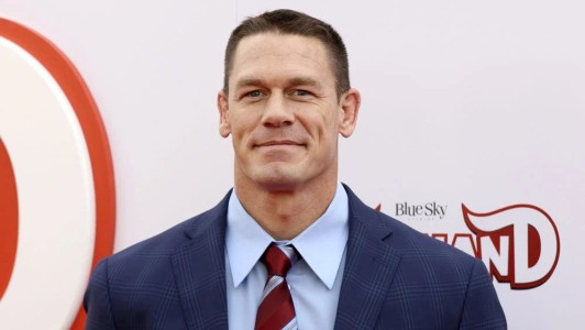 &iquest;Se convertir&aacute; John Cena en el nuevo Presidente de Estados Unidos? 