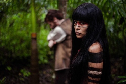 La pel&iacute;cula dominicana "Zumeca" hace historia en el Slamdance Film Festival 2026