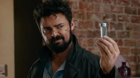 &iquest;Qu&eacute; les parece Karl Urban como Wolverine?