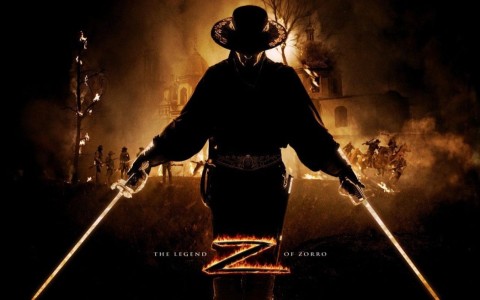 Vuelve el "Zorro" 