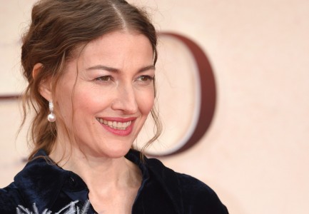 Kelly Macdonald será la Sheriff Kerry en “Lanterns”, la nueva serie de HBO Max