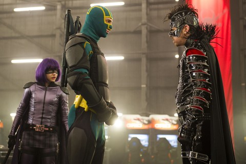 Un nuevo comienzo para Kick-Ass