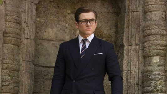 Confirmado tendremos Kingsman 3