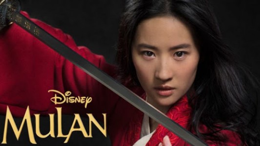 Guionistas del live action de Mulan explican la ausencia Mushu