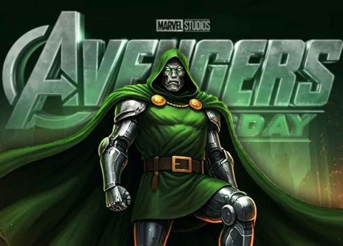 &iexcl;Alianza inesperada en &ldquo;Vengadores Doomsday&rdquo;!