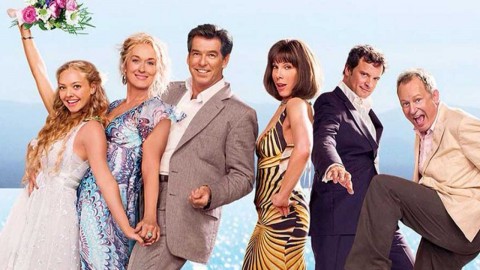La productora de &lsquo;&iexcl;Mamma Mia!&rsquo; confirma que viene una tercera pel&iacute;cula