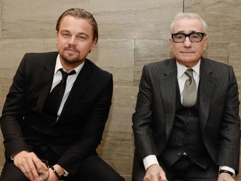 &iexcl;DiCaprio y Scorsese Juntos otra vez!  