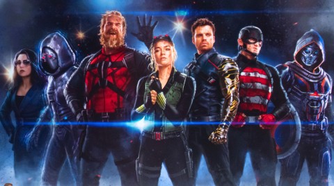 Malas noticias para 'Thunderbolts' de Marvel 
