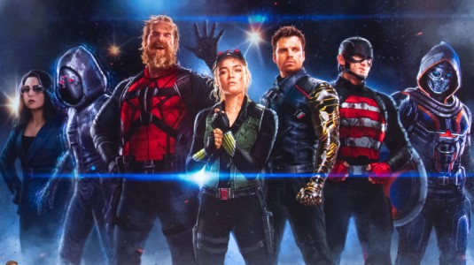 Malas noticias para 'Thunderbolts' de Marvel 