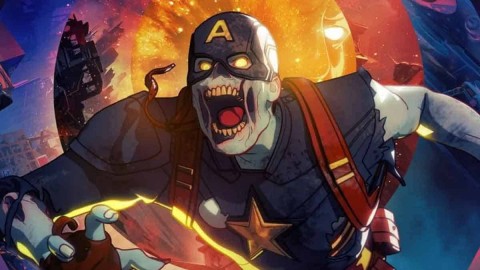 &iexcl;Los muertos vivientes del UCM regresan!