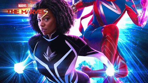 La trama de The Marvels, profundizar&aacute; en el aspecto afectivo del personaje de Monica Rambeau