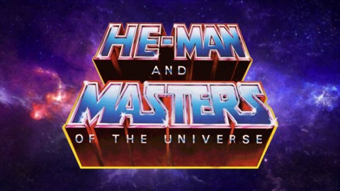  &iexcl;He-Man regresa al cine con todo el poder de Grayskull! 