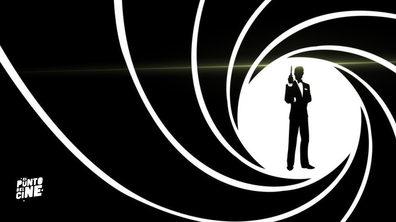 James Bond - 007: Sin tiempo para morir (No Time to Die)