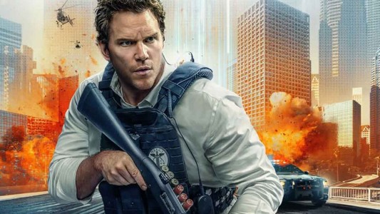 &ldquo;Mercy&rdquo; promete ser uno de los thrillers de ciencia ficci&oacute;n m&aacute;s intensos de 2026