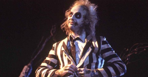 Beetlejuice 2, la segunda parte se confirm&oacute;, adem&aacute;s de un nuevo personaje