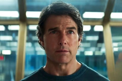 Tom Cruise rechaza una escena de Misi&oacute;n Imposible por ser f&iacute;sicamente imposible 