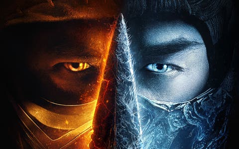 Mortal Kombat – Trailer Oficial