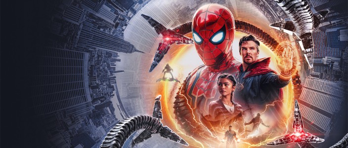 Spider-Man: No Way Home con fecha para llegar a HBO Max 