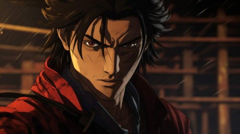 'Onimusha' la nueva apuesta de Netflix