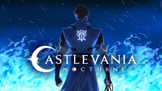 'Castlevania: Nocturne' confirma su temporada 2 en Netflix