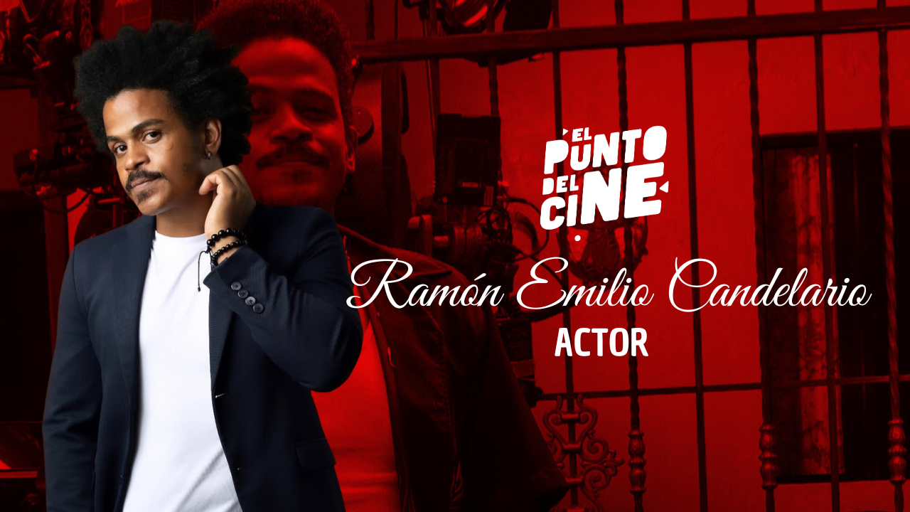 Ramón Emilio Candelario Su Trayectoria y Visión del Cine Dominicano Hoy