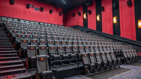 Caribbean Cinemas remodelar&aacute; sus salas en Plaza Internacional Santiago y Coral Mall en 2025 como parte de su estrategia de expansi&oacute;n y renovaci&oacute;n