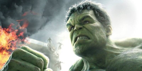 ¿Hulk tendrá algún día su propia película?