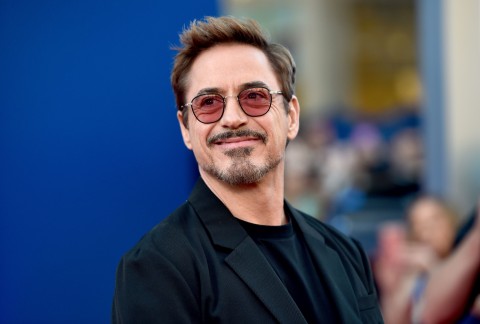 Robert Downey Jr de regreso al UCM 