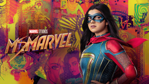 &iquest;Volveremos a ver a Ms Marvel en el UCM? 